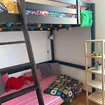 La Casa Di Martino Apartment *