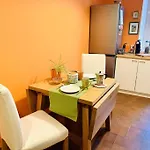 La Casa Di Martino Apartment