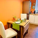 Apartment La Casa Di Martino La Spezia