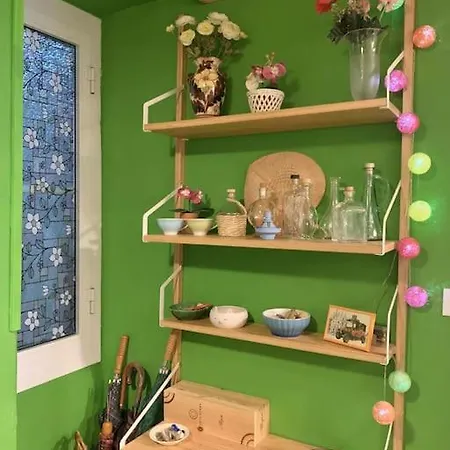 La Casa Di Martino 公寓 斯培西亚