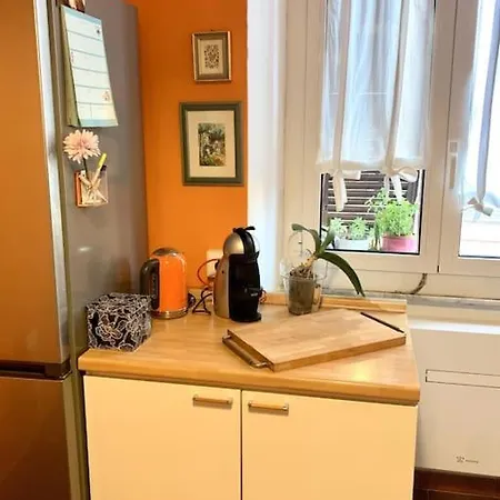 Apartamento La Casa Di Martino