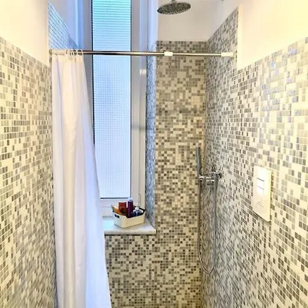 La Casa Di Martino 公寓 斯培西亚