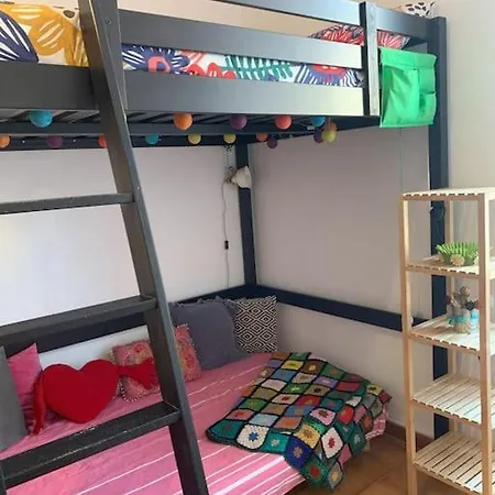 La Casa Di Martino 公寓 *