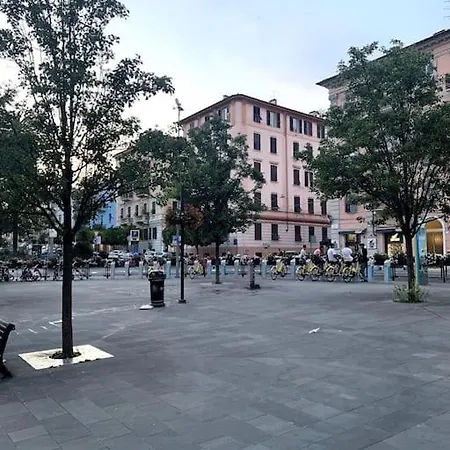 La Casa Di Martino 公寓