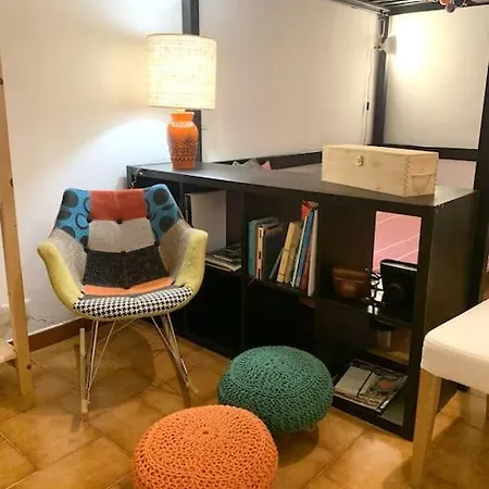 La Casa Di Martino * 斯培西亚