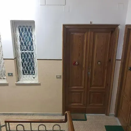 La Casa Di Martino Apartment La Spezia