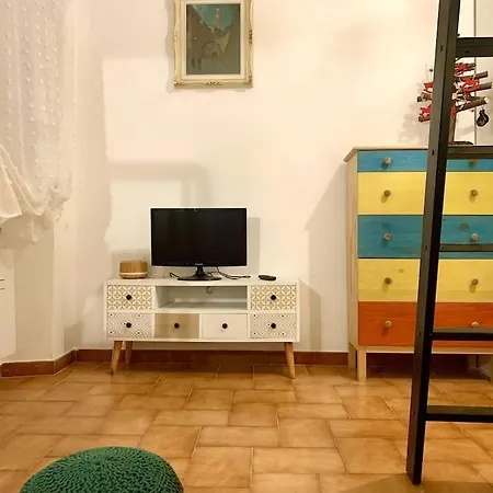 La Casa Di Martino * ラ・スペツィア