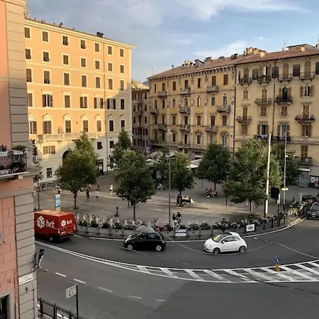 La Casa Di Martino Apartment *