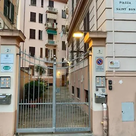 Apartment La Casa Di Martino La Spezia