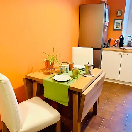 Apartment La Casa Di Martino La Spezia