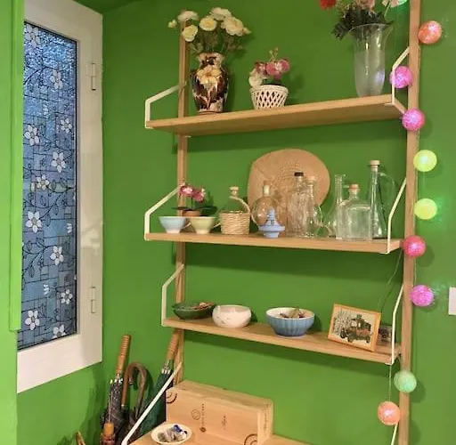 La Casa Di Martino شقة لا سبيتسْيا
