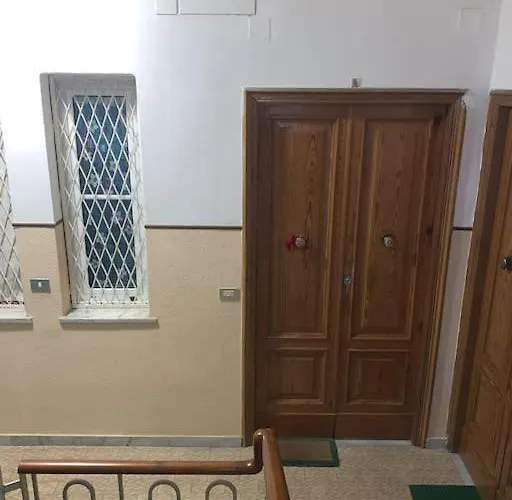 La Casa Di Martino شقة لا سبيتسْيا