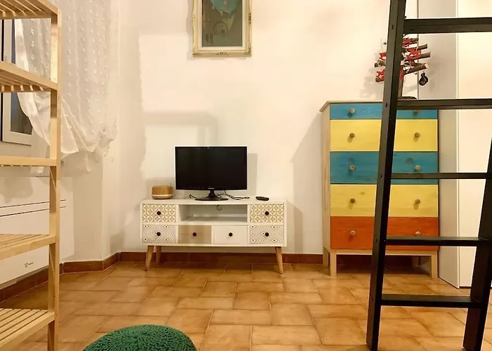 La Casa Di Martino * لا سبيتسْيا