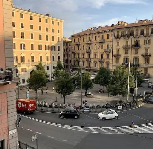 La Casa Di Martino شقة *
