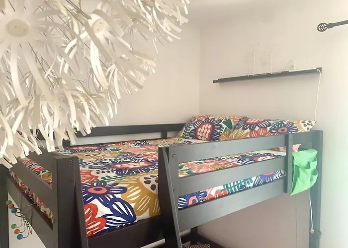 La Casa Di Martino لا سبيتسْيا