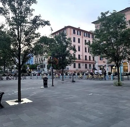 La Casa Di Martino شقة