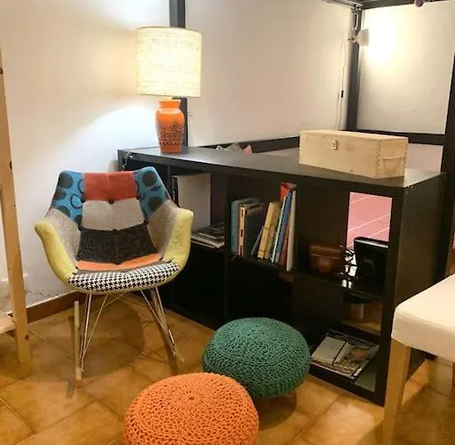 La Casa Di Martino * لا سبيتسْيا