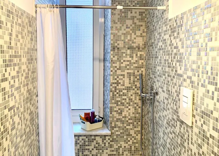 La Casa Di Martino شقة لا سبيتسْيا